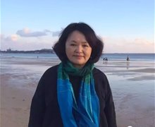 方李莉講座：論非遺保護(hù)與文化傳承與創(chuàng)新之間的關(guān)系