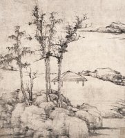 云林幽絕處<wbr><wbr>朱良志