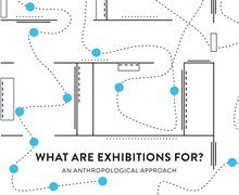 西方藝術(shù)人類學(xué)書籍推薦：What are Exhibitions for? An Anthropological Approach（《展覽為何？一種人類學(xué)方法》）